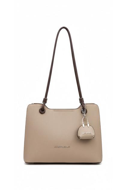 Original Premium Quality Women's Shoulder Bag Suitable for Daily Use
