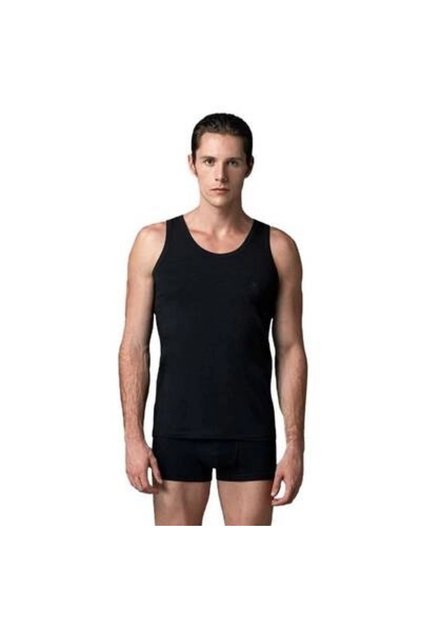 Ers001 Compact Athlete 2-Piece Set-Black