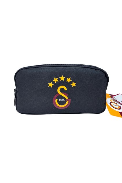 5 Star Black Pen Bag | Licensed Gs Fan School Pen Holder