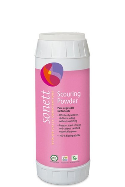 Pudră de curățare pentru suprafețe 450g