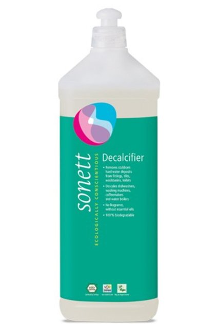 Ecological Descaler (ANTICALCAR) 1L