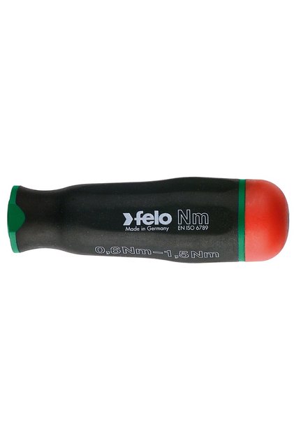 Maner surubelnita dinamometrica, Felo, 0,6-1,5 Nm