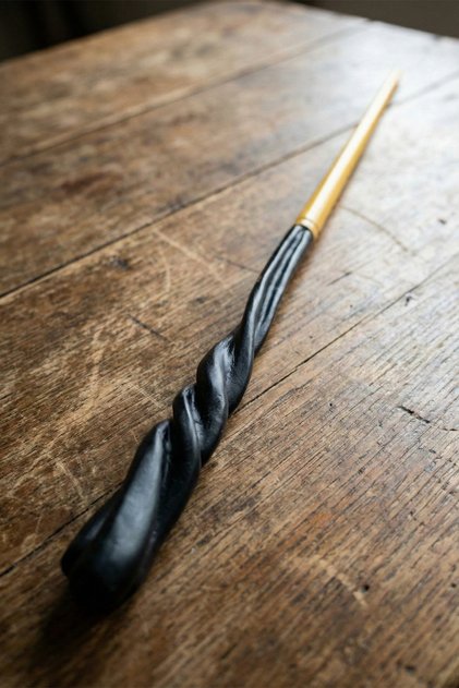 Nevılle Longbottom Asası - Sihir Dükkanı