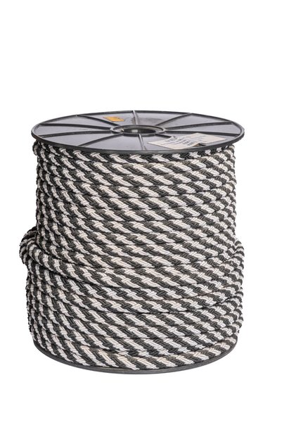 10 mm Braided Cord Rope Cord – Bamboo Cord Rope (1 Meter), Supla Runner & Curtain Accessory Making