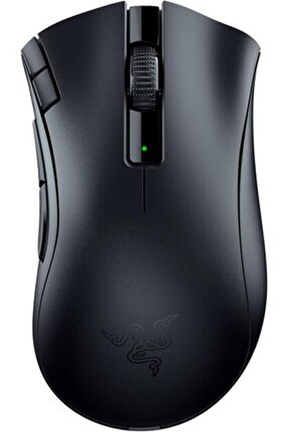 RAZER DeathAdder V3 HyperSpeed Kablosuz Mouse 26K Dpi RZ01