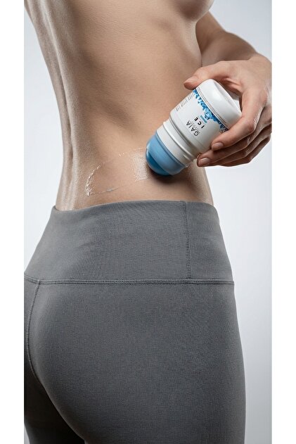 Gaia London Ice Lipolysis Sıkılaştırıcı Ve Selülit Karşıtı Jel