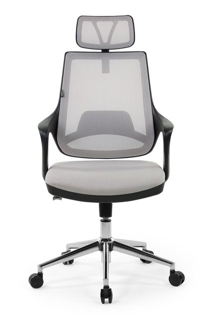 Skagen Headrest Ofis Sandalyesi | Yönetici Koltuğu