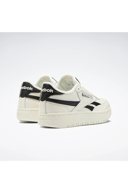 洋楽 G-RAP/MARK D Reebok 100010773 CLUB C DOUBLE REVENGE Kadın Sneaker Ayakkabısı