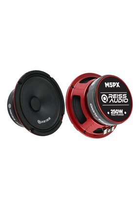 woodstar For X X113 - 13cm 1.kalite Coaxsial 2li Set - Fiyatı