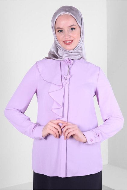 ALVINA DIGITAL SCARF 8228