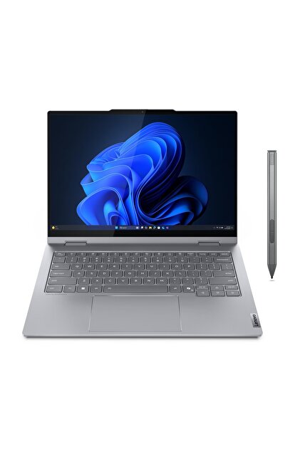 LENOVO ThinkBook 14 2-in-1 G5 IAU Intel Core Ultra 7 255U 16GB