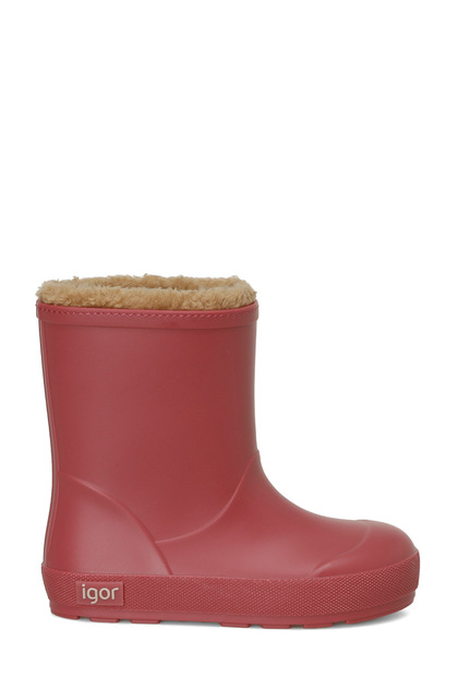 W10306-133 Yogi Borreguito Girl's Daily Boots