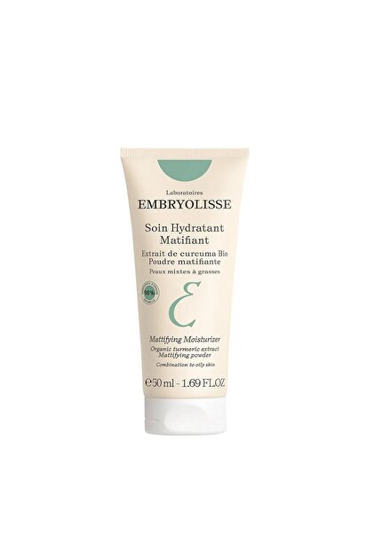 Embryolisse Mattifying Moisturizer 50 ml - Fiyatı, Yorumları