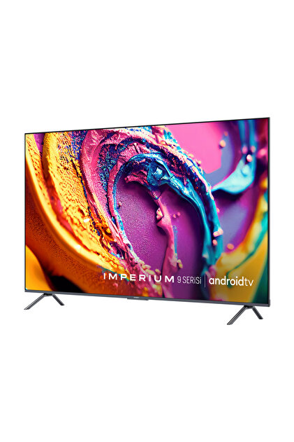 Arçelik A85 N 995 X 4K Ultra HD 85