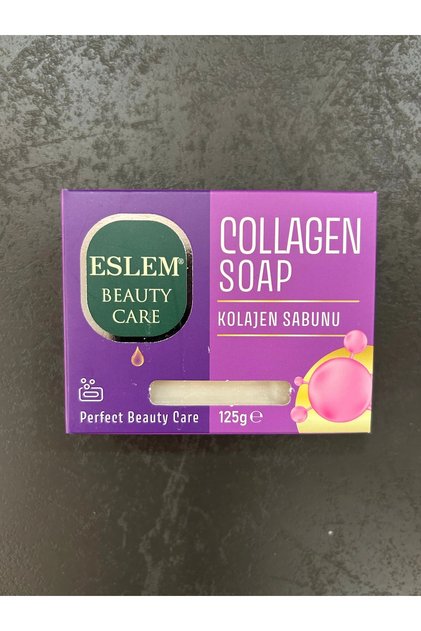 Collagen Soap