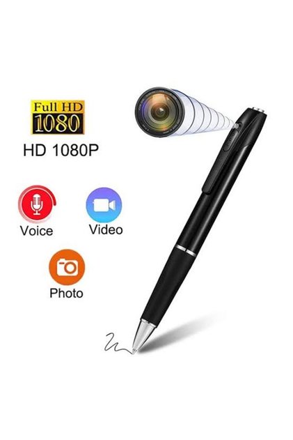 1080P HD Mini CCTV Kamera