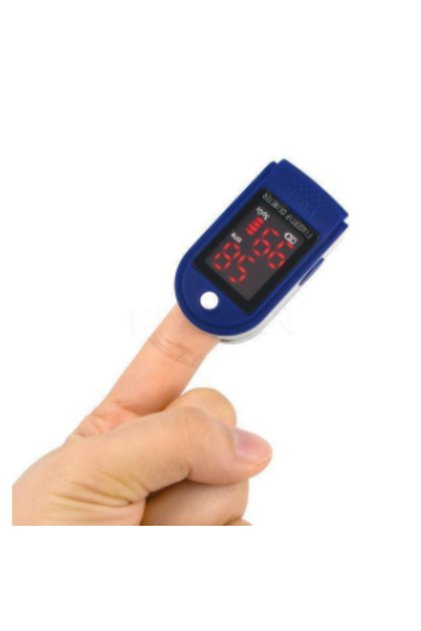 Pulse Oximeter