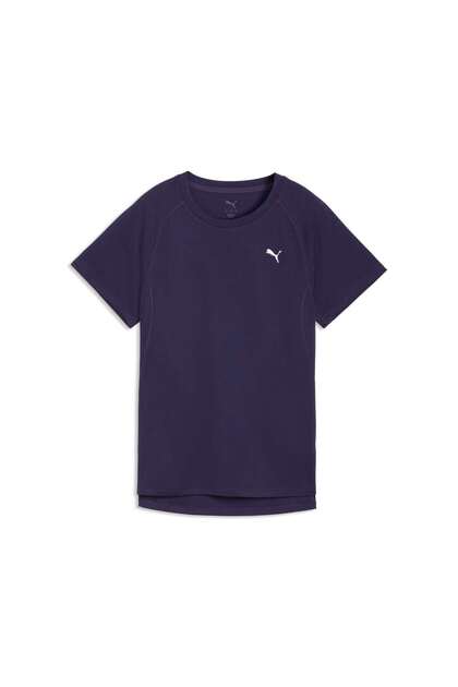 Velocity Women's Running T-Shirt