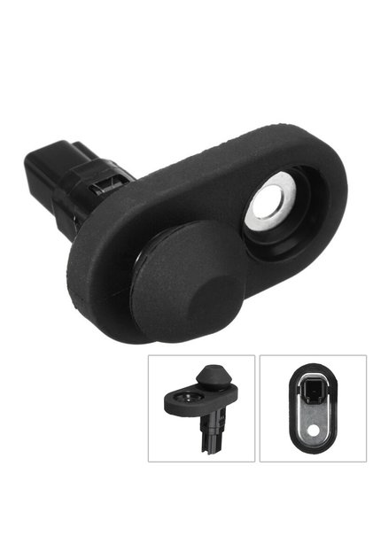 Door Courtesy Light Lamp Switch 84231 60070 84231 52010 For Toyota For Lexu Car Interior Door Co...