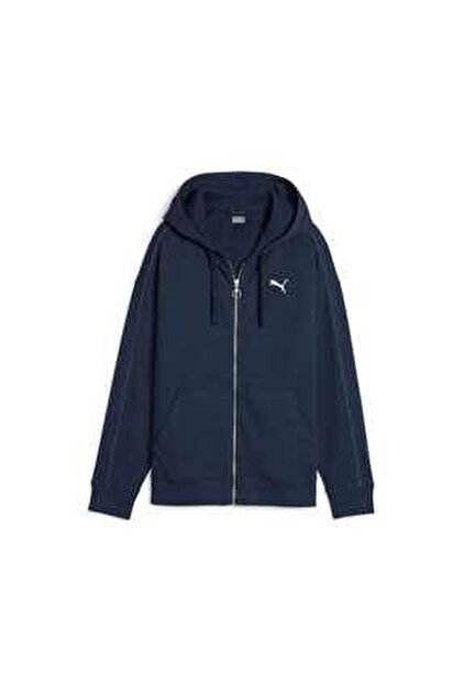adidas Kadın Günlük Ceket All Szn French Terry Loose Full-Zip