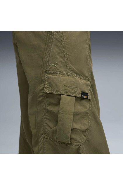 Puma NINE TO FIVE CORDURA® UNISEX Pantolon - Fiyatı, Yorumları