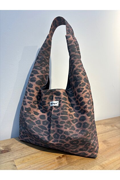 Kanvas Totebag / Omuz Çantası