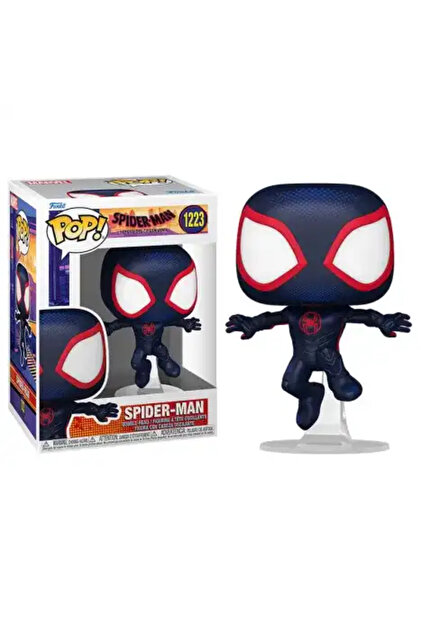 Funko Pop Figür Across The Spider Verse Spider-Man - Fiyatı, Yorumları