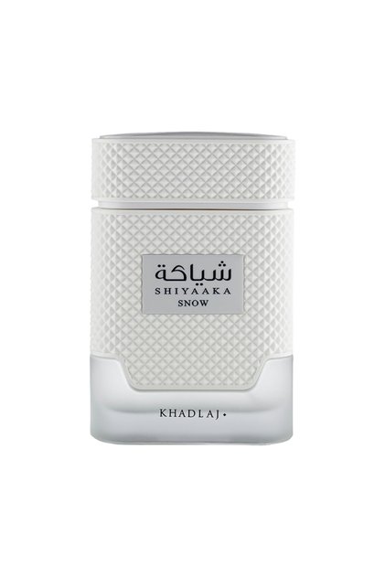 Shiyaaka Snow Eau De Parfum for Men, 100ml