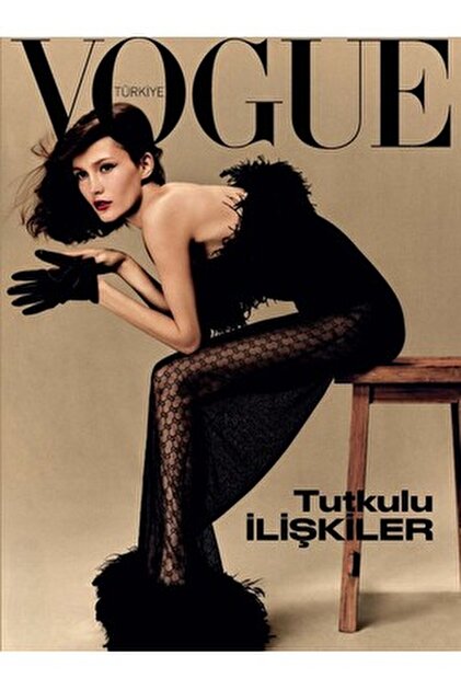 VOGUE US 2016年 12冊セット VOGUE US 2016年 12冊セット US 2016年 VOGUE 12冊セット