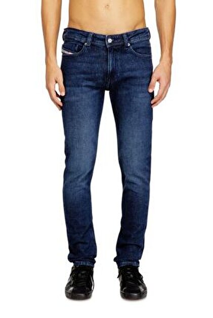 ヒロミンミン DIESEL Diesel Erkek Slim Fit Haki Jean (D-STRUKT-Z-NE) - Fiyatı, Yorumları