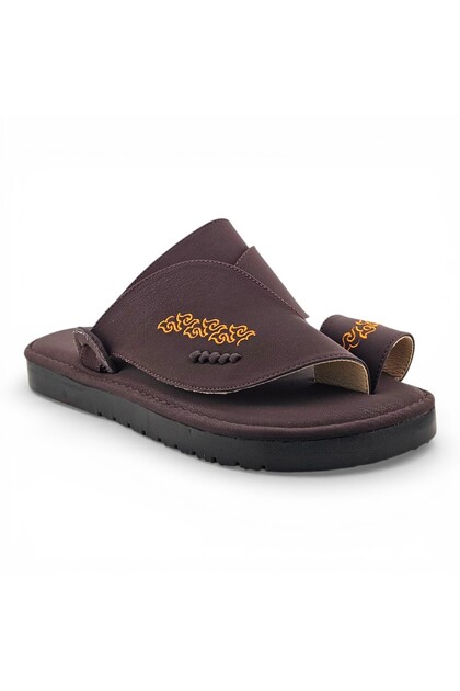 Plush Comfort Slippers