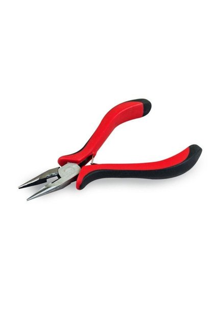 Πένσα εφαρμογής hair extensions Oskar με μικροδακτύλιο