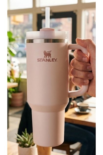 The Quencher H2.O Flowstate Tumbler 1.18L