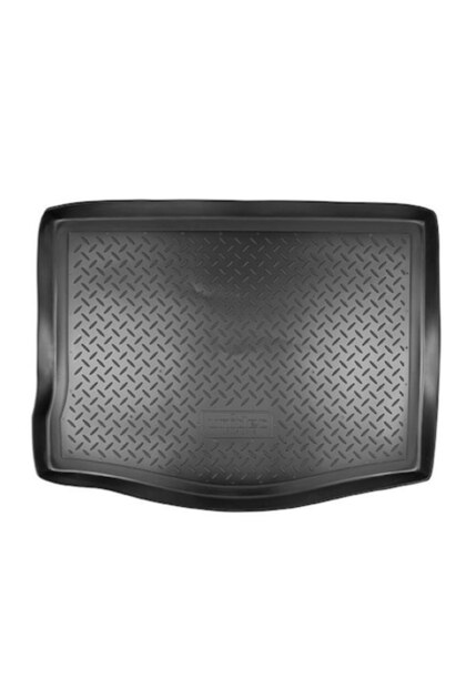 Covor portbagaj tavita Ford Focus II 2004-2011 hatchback