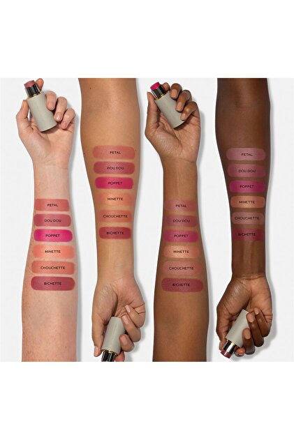 Westman Atelier Baby Cheeks Blush Stick Garçonne Elsbeauty