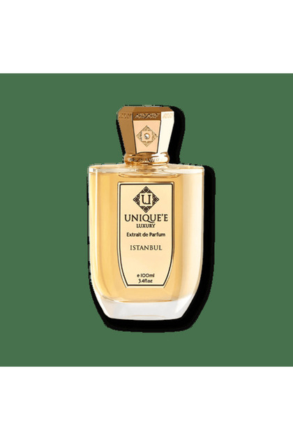 Istanbul For Unisex Extrait De Parfum 100ml