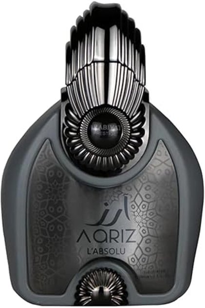 Prestige Aariz L'Absolu For Unisex Eau De Parfum 100ml