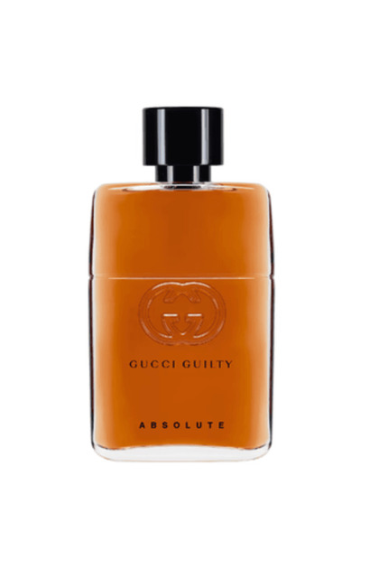 Guilty Absolute Pour Homme Eau De Parfum 50ml