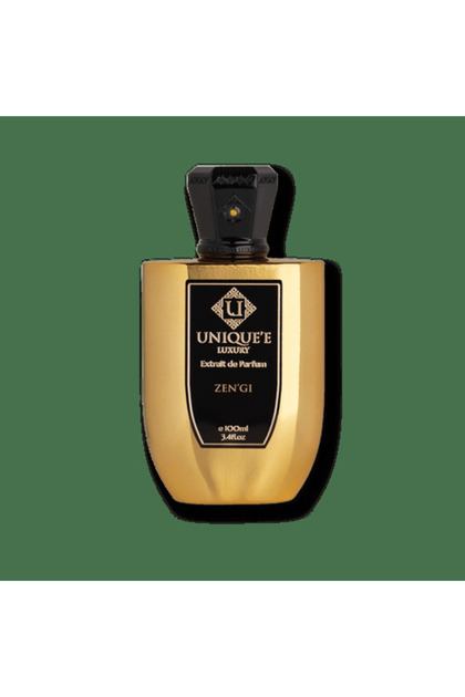 Zen'Gi For Unisex Extrait De Parfum 100ml