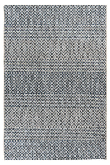 Το ναυτικό μπλε χαλί Nordic Carpet 120x170 cm