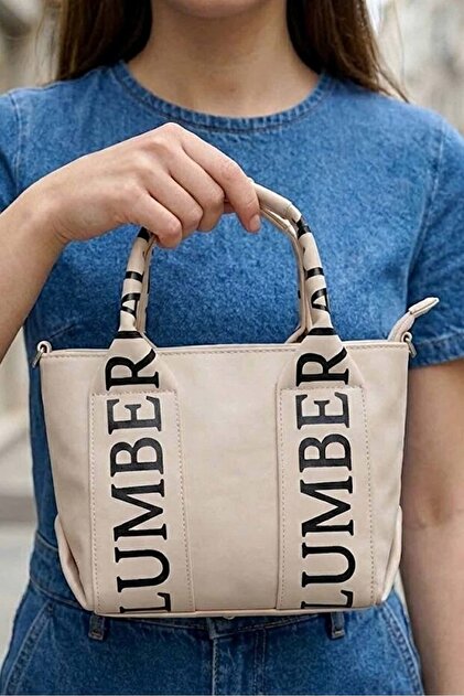 Lumberjack STN BZY KLN KL 6FX KADIN EL ÇANTASI - Fiyatı, Yorumları