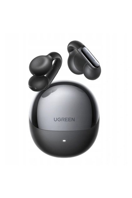 KF2350355, Autonomie 6 ore, Bluetooth 5.4, Negru