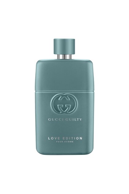 Guilty Love Edition Pour Homme Eau De Parfum 90ml