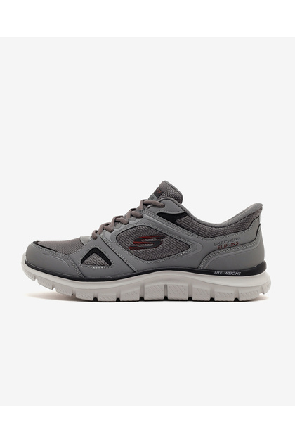 Skechers VAPOR FOAM Erkek Haki Spor Ayakkabı 232959 SAGE - Fiyatı
