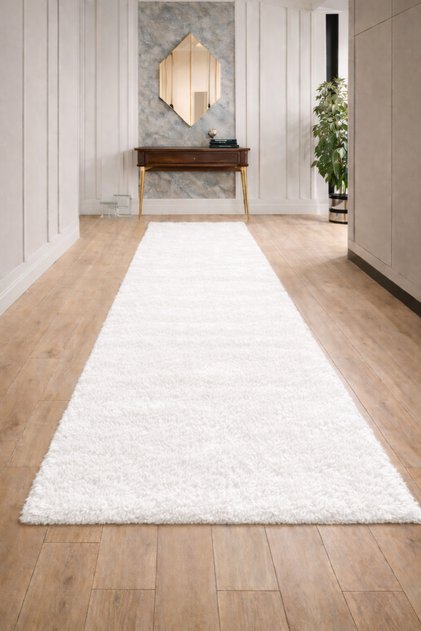 Yumuşak, Kaymaz Taban, Yıkanabilir, Tozumaz, Puffy, Post, Peluş Halı, Kesme Yolluk