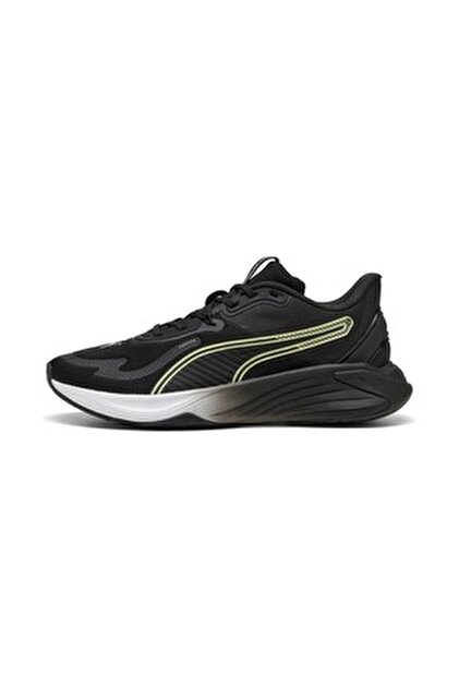 ぴの Puma HYBRID NX Siyah Erkek Sneaker Ayakkabı 101119119 - Fiyatı
