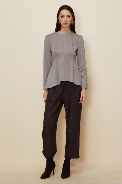 FLYER DETALJNA BLUZA 46049