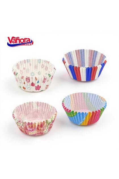 Set 50 forme briose din hartie 7x3 cm