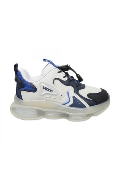 346.P23Y.168 Mask Booties Phylon White Kids Sneakers