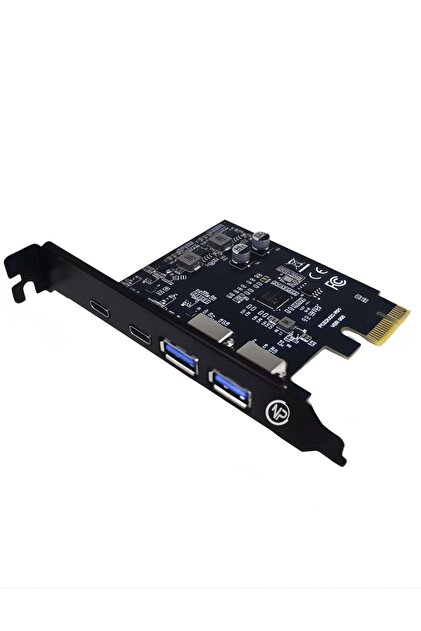 Tp-Link TX401 10 Gigabit PCI Express Network Adaptör - Fiyatı